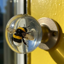 Load image into Gallery viewer, Libiyi NatureNest Crystal Knob - Libiyi