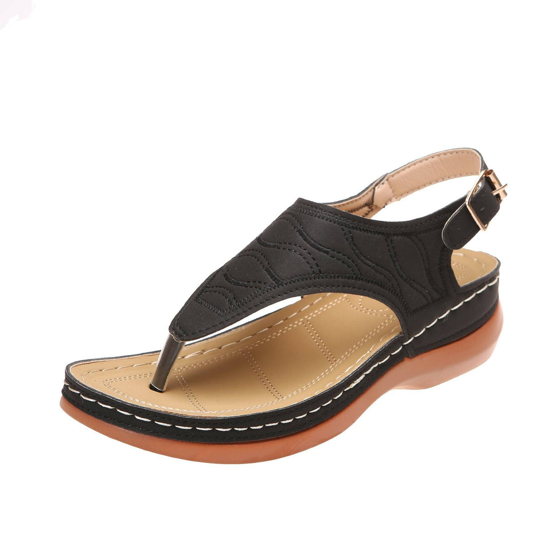 Libiyi New Summer Women's Sandals - Libiyi