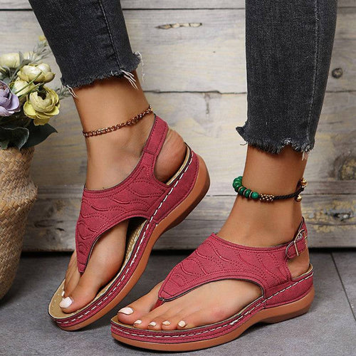 Libiyi New Summer Women's Sandals - Libiyi