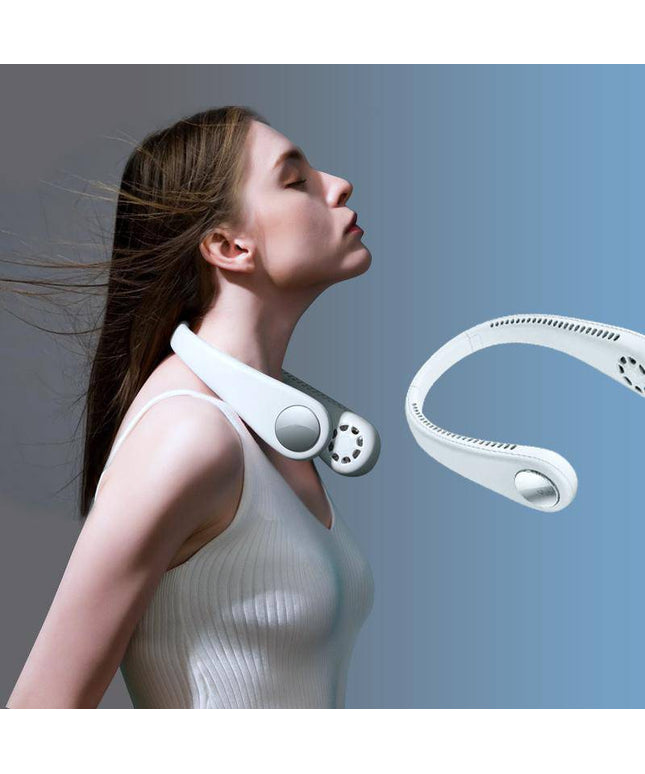 Portable Ultra Quiet AC - Libiyi