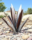 Silver / Small-10.6‘’