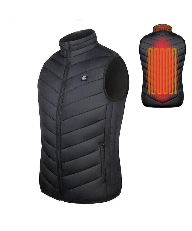 Hilipert Unisex Heated Vest