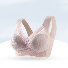 Load image into Gallery viewer, Women&#39;s thin no wire lace bra - Libiyi