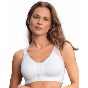 (🔥Hot Sale Now)Adjustable Chest Brace Support Multifunctional Bra - Keillini