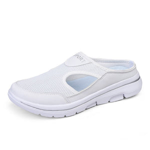 Libiyi Comfortable Breathable Support Sports Sandals - Libiyi