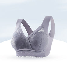 Load image into Gallery viewer, Women&#39;s thin no wire lace bra - Libiyi