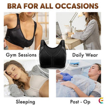 Load image into Gallery viewer, (🔥Hot Sale Now)Adjustable Chest Brace Support Multifunctional Bra - Keillini