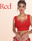 Red / S