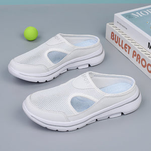 Libiyi Comfortable Breathable Support Sports Sandals - Libiyi