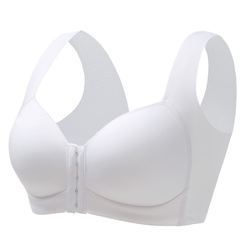 Sursell Wireless Front Closure Bra - Keillini