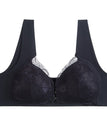 Black / M