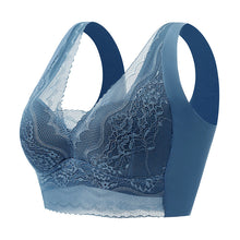 Load image into Gallery viewer, Lace anti-exposure seamless bra - Libiyi