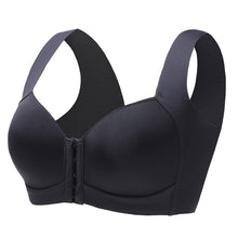 Load image into Gallery viewer, Sursell Wireless Front Closure Bra - Keillini