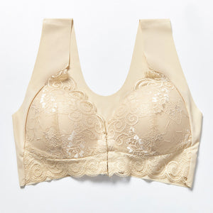 Libiyi Front-Close Bra - Libiyi