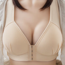 Load image into Gallery viewer, Sursell Front-Close Bra - Keillini