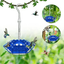 Load image into Gallery viewer, Shirem Sweety Hummingbird Feeder - Libiyi