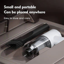 Load image into Gallery viewer, Libiyi Wireless Handheld Vacuum Cleaner - Libiyi