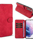 Red / A02S(164.2mm) / Case Only