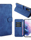Blue / A32(5G) / Case Only
