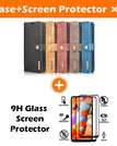S20 / Blue / With 2-Pack Screen Protectors