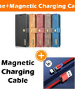 S20 / Blue / With Magnetic Charging Cable