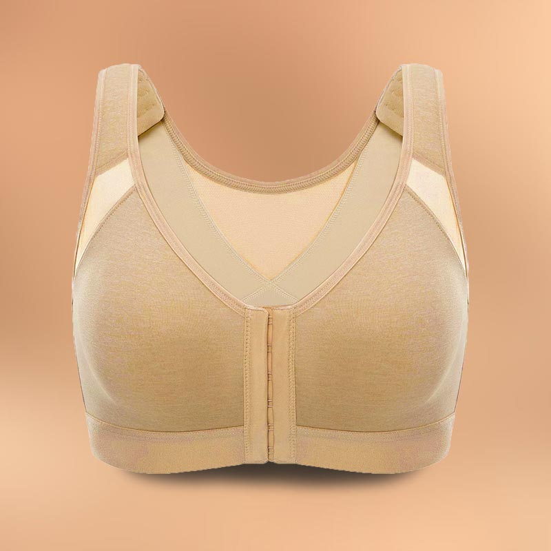 (🔥Hot Sale Now)Adjustable Chest Brace Support Multifunctional Bra - Keillini