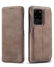 S21 Ultra / Brown