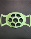 Bracket Only / 3PCS / Green