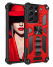 Red / Galaxy S21 Ultra 5G