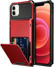 Ferrari Red / iPhone 12 / Case Only