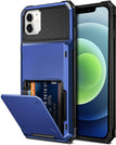 Sonic Blue / iPhone 12 / Case Only