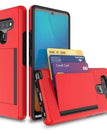 Red / K51