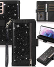 black / S22 / Case Only