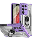 Purple / Galaxy S21Ultra 5G / Only Case