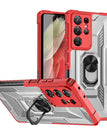 Red / Galaxy S21Ultra 5G / Only Case