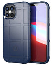 blue / iPhone 12 Pro Max / Case Only