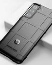 black / S21 Plus / Case Only