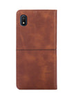 dark brown / A10E