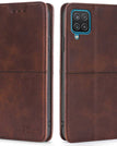 dark brown / A12 / Case Only