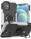 iPhone 12 / White / Case Only