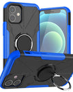 iPhone 12 Pro Max / Blue / Case Only