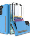 Light Blue / S21 FE(5G)