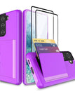 Purple / S21 FE(5G)