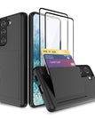 Black / S21 FE(5G)
