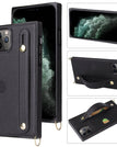 Black / For iPhone 11
