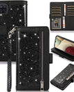 Black / A42(5G) / Case Only