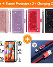 Rose gold / A52(4G/5G) / Best Deal
