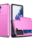 Pink / Galaxy S21(5G)