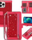 Red / iPhone 13 Pro Max / Case Only