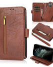brown / iPhone 13 Pro Max / Case Only
